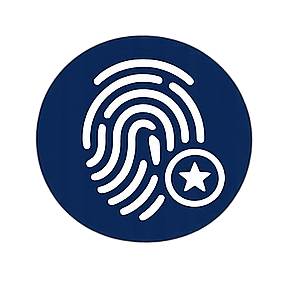 Fingeraftryk